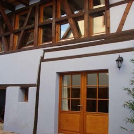 הוילה טורקהיים La Grange De Louis מראה חיצוני תמונה