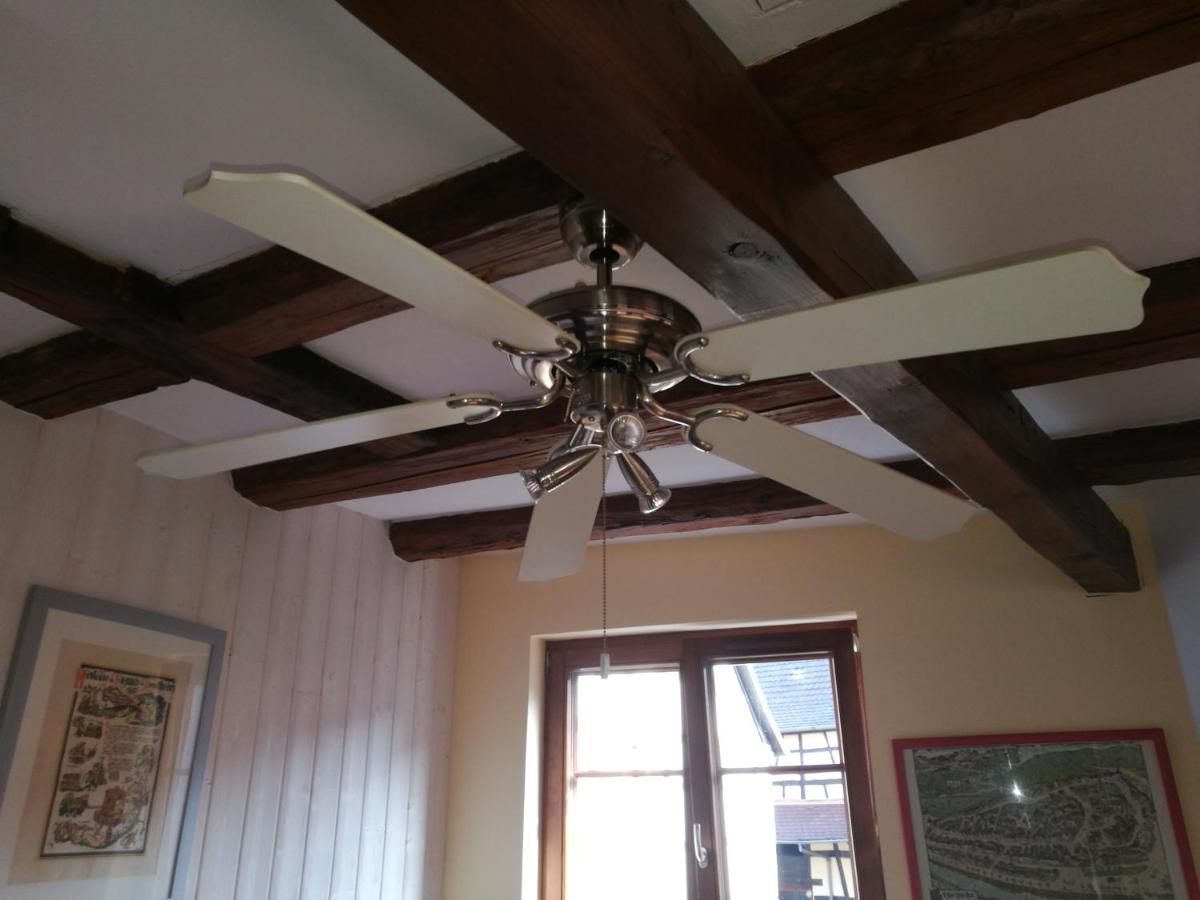 הוילה טורקהיים La Grange De Louis מראה חיצוני תמונה