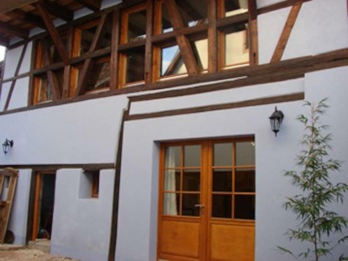 הוילה טורקהיים La Grange De Louis מראה חיצוני תמונה